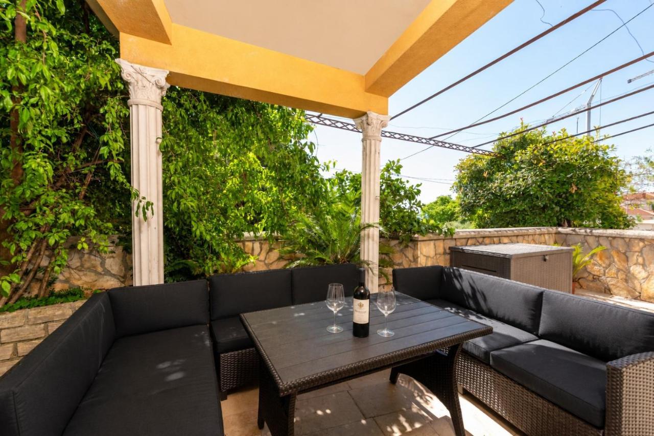 Apartman Miriam - B&B Opatija