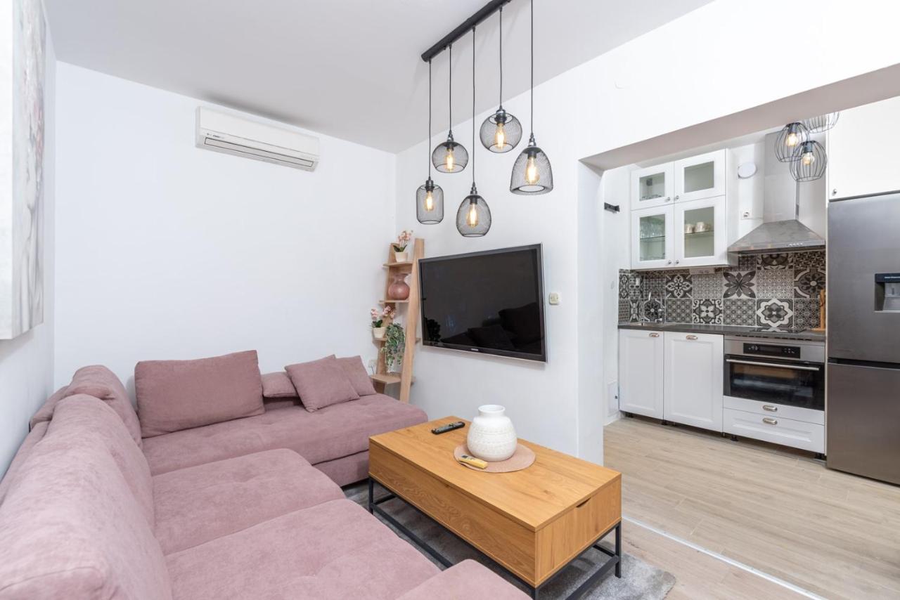 Apartman Miriam - B&B Opatija
