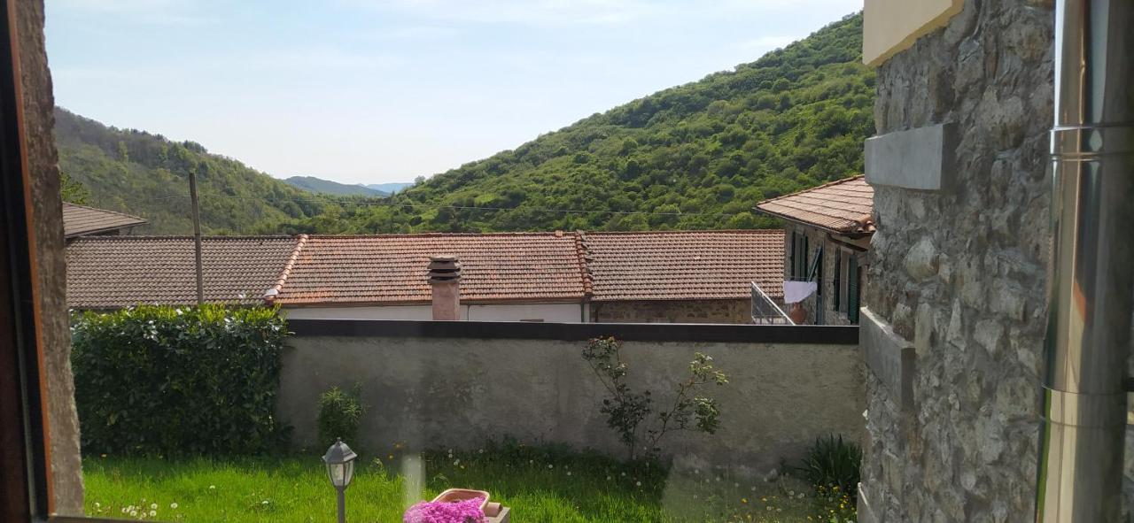 Casa di Ercole - B&B Sassalbo
