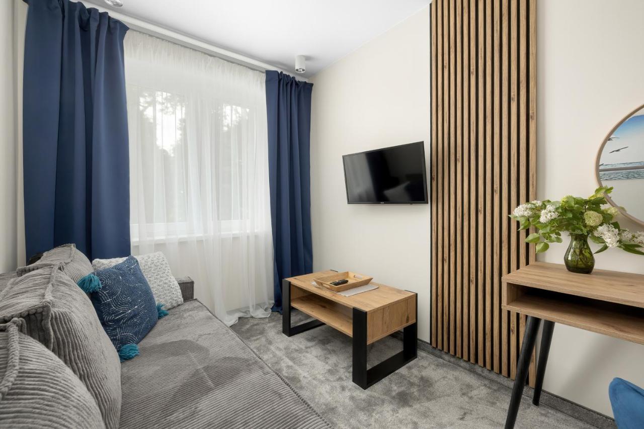 Apartamento Superior de 1 dormitorio