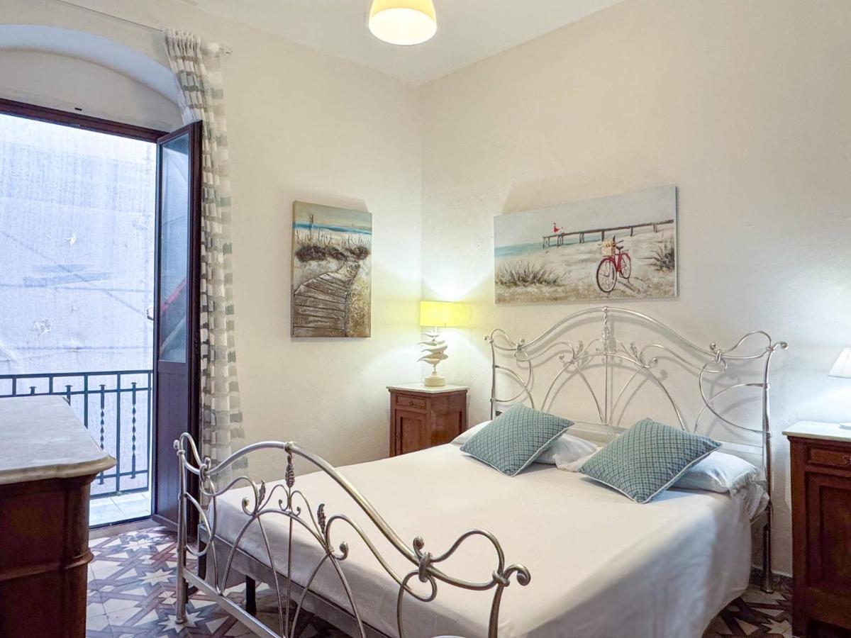 Rifugio Acciaiuoli - B&B Ortona