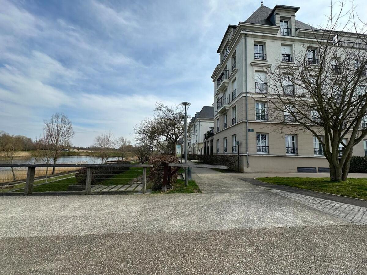 Villa St Honoré - B&B Serris