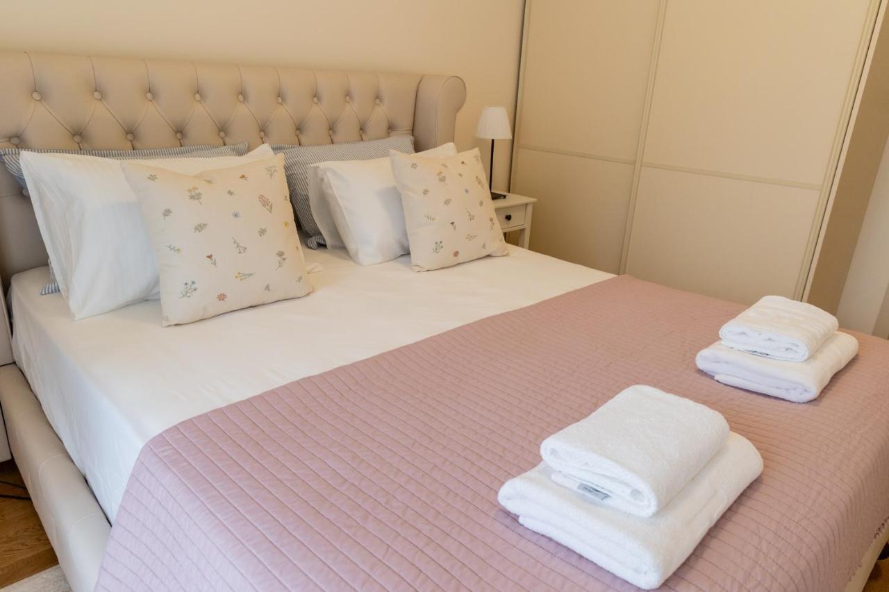 Lumi Apartment - Ferienwohnung Podgorica
