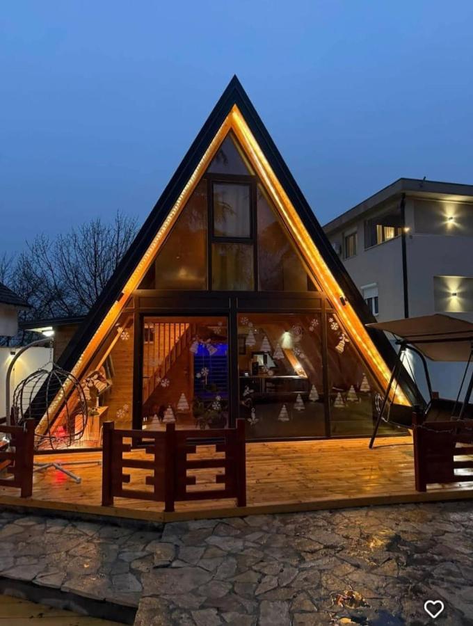 Vila Markizo - B&B Barajevo