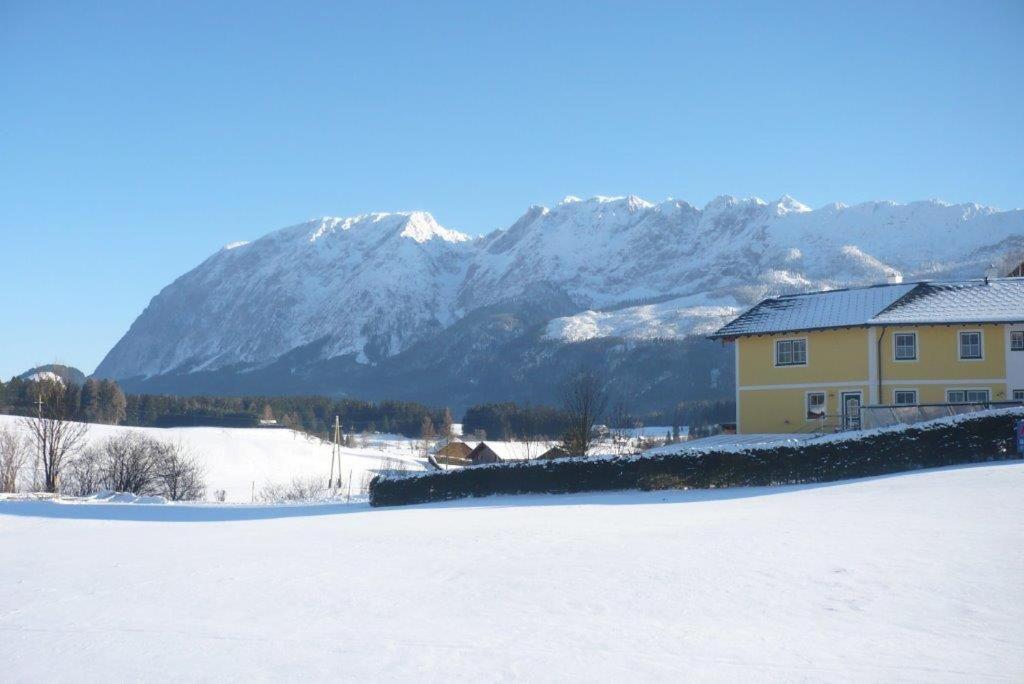 Ferienwohnung Schretthauser - B&B Mitterndorf im Steirischen Salzkammergut