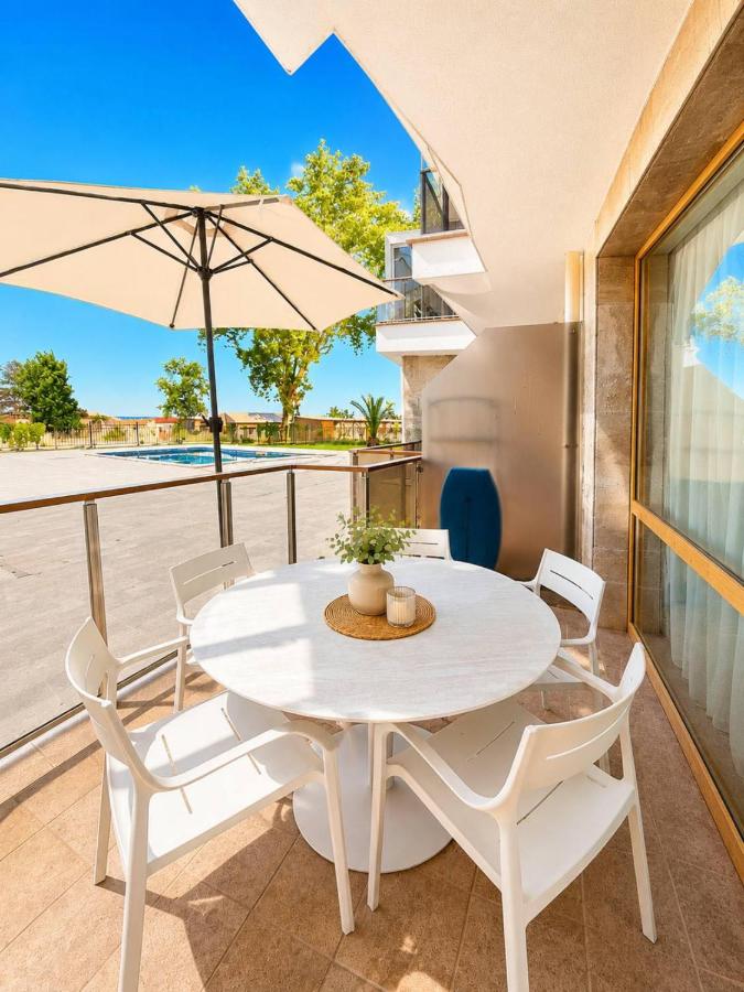 Каваци - Двустаен апартамент - Гледка море - B&B Sozopol