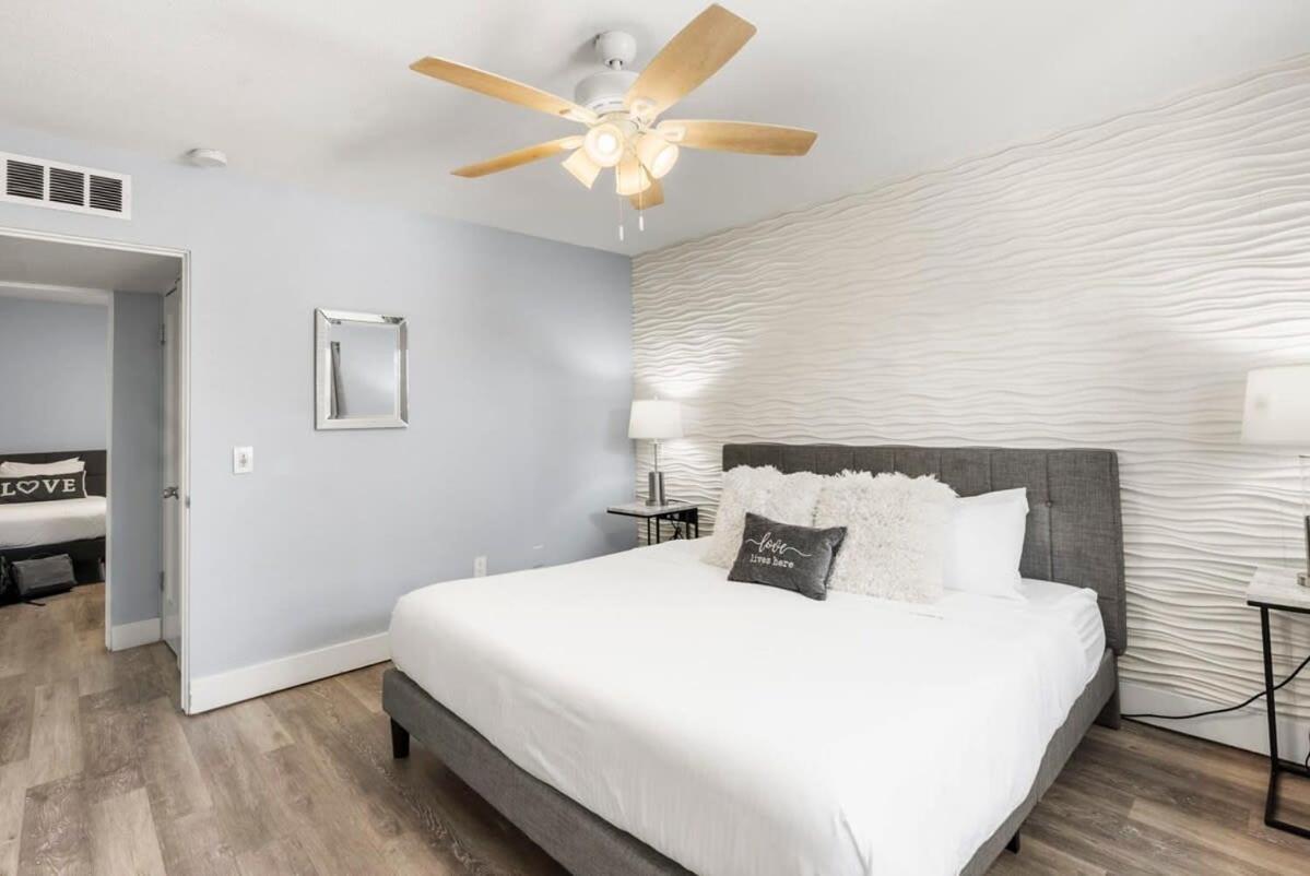 2BD Walk Out To Pool Old Town Scottsdale Paradise - Ferienwohnung Scottsdale