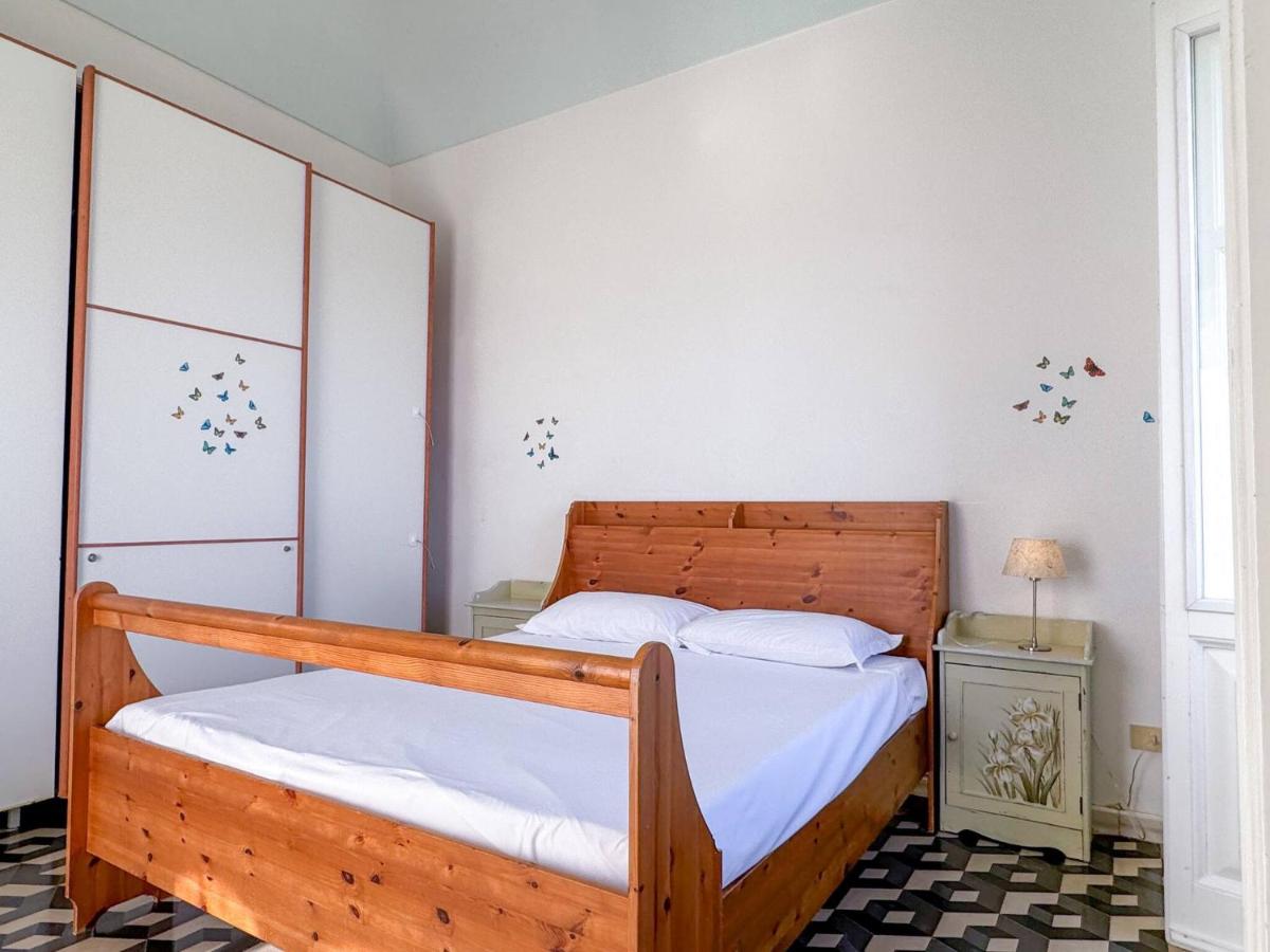 Villa Gelsomini - B&B Marina di San Vito