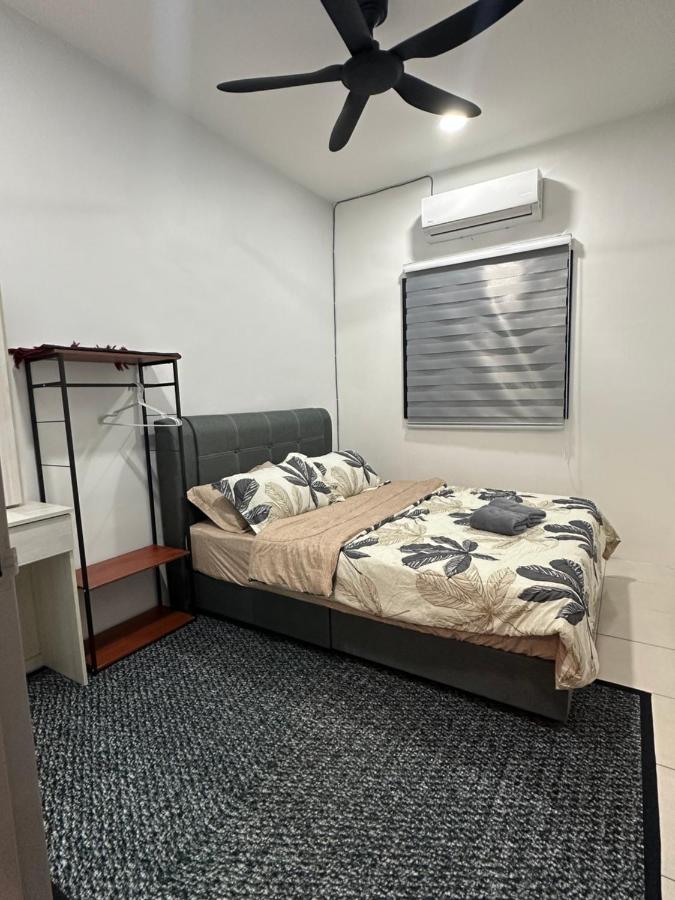 Khaeel Homestay - Ferienwohnung Ipoh