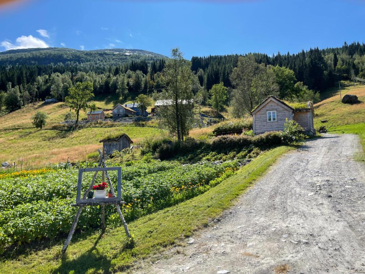 Urastova - B&B Vassenden