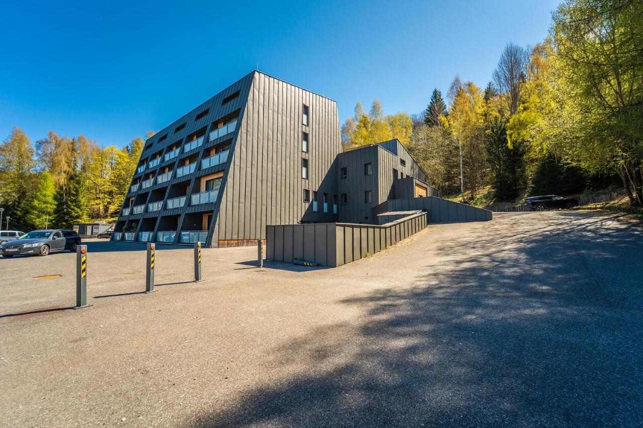 horský apartmán DaRa Janov nad Nisou - Chambres d'hôtes Janov nad Nisou