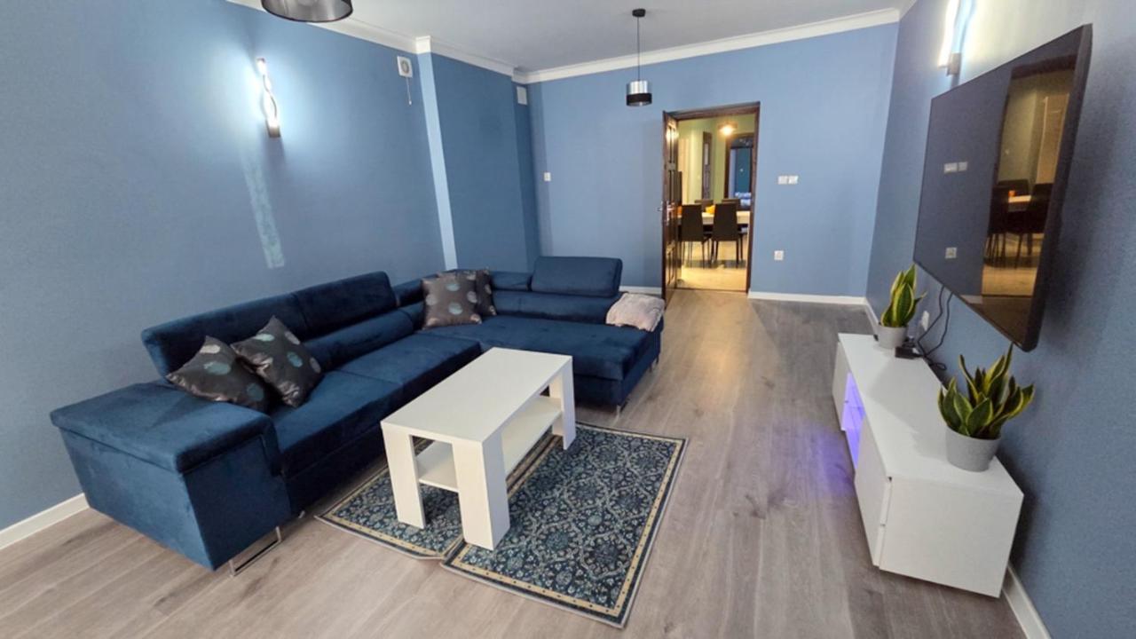 Apartament Asia - B&B Nowy Targ