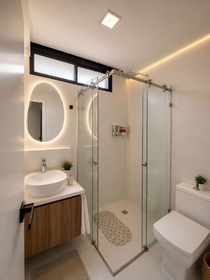Departamentos Cuenca Luxury - B&B Cuenca