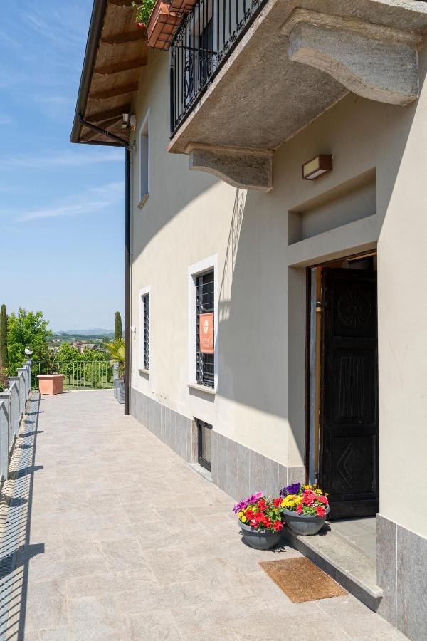 La casa dell'Architetto - B&B Tonco