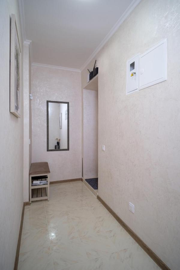 One-room studio apartment on Shevchenko Avenue 27 - B&B Odesa