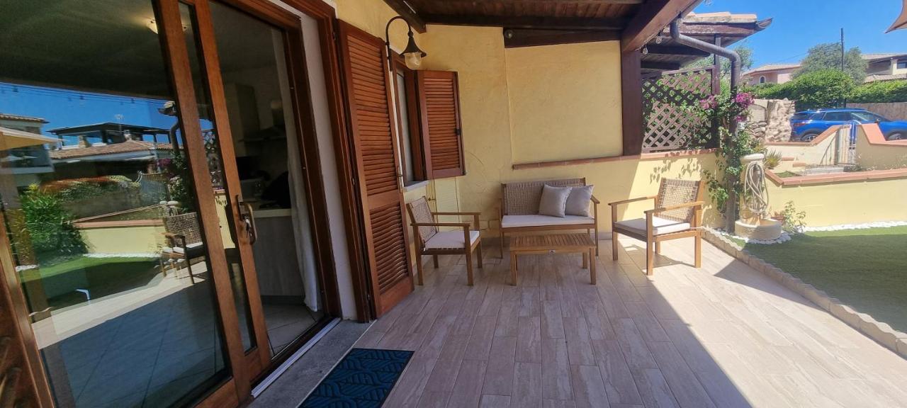 Faro House - B&B Olbia