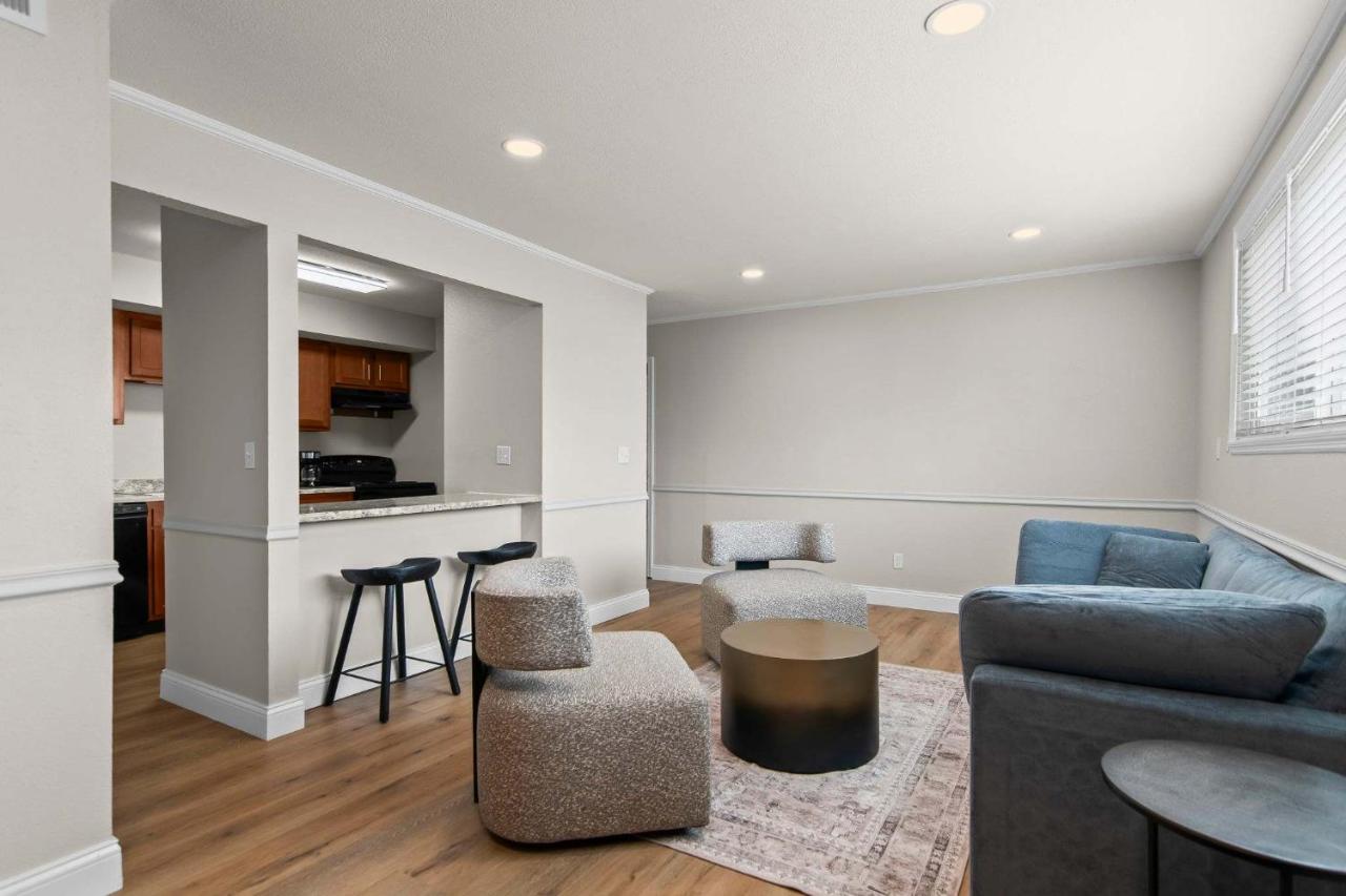Newly Renovated Unit in Central Spfld #101 - B&B Springfield