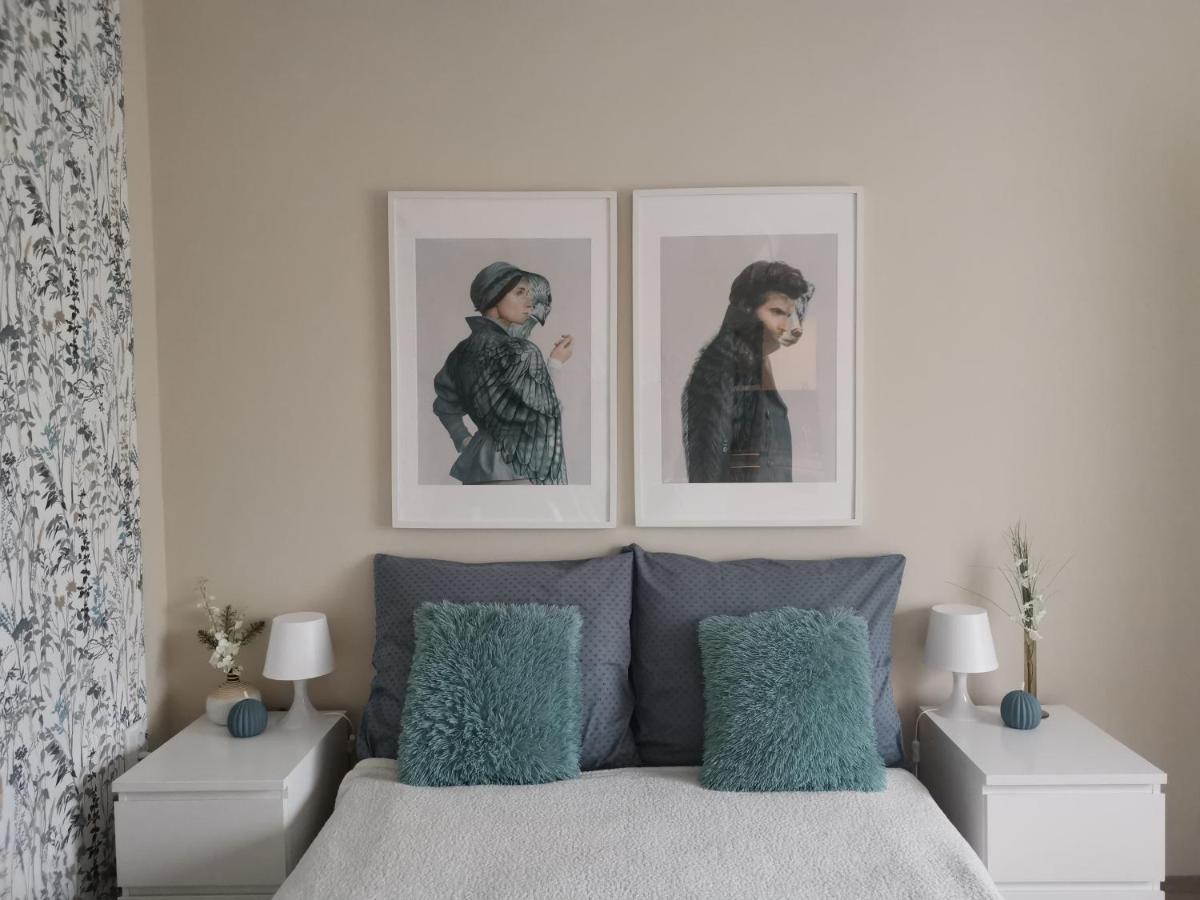CASA MINI 5 - Ferienwohnung Fünfkirchen
