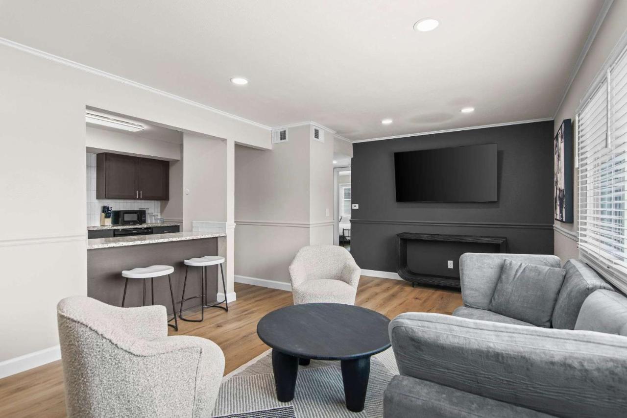 Newly Renovated Unit in Central Spfld #204 - B&B Springfield