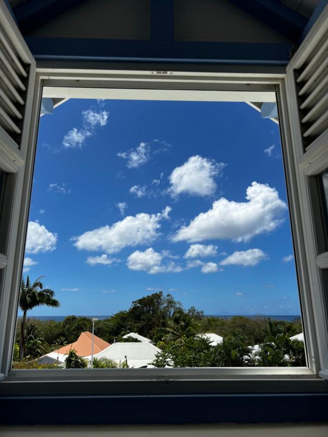 VILLA CARAIBE - B&B Sainte-Luce