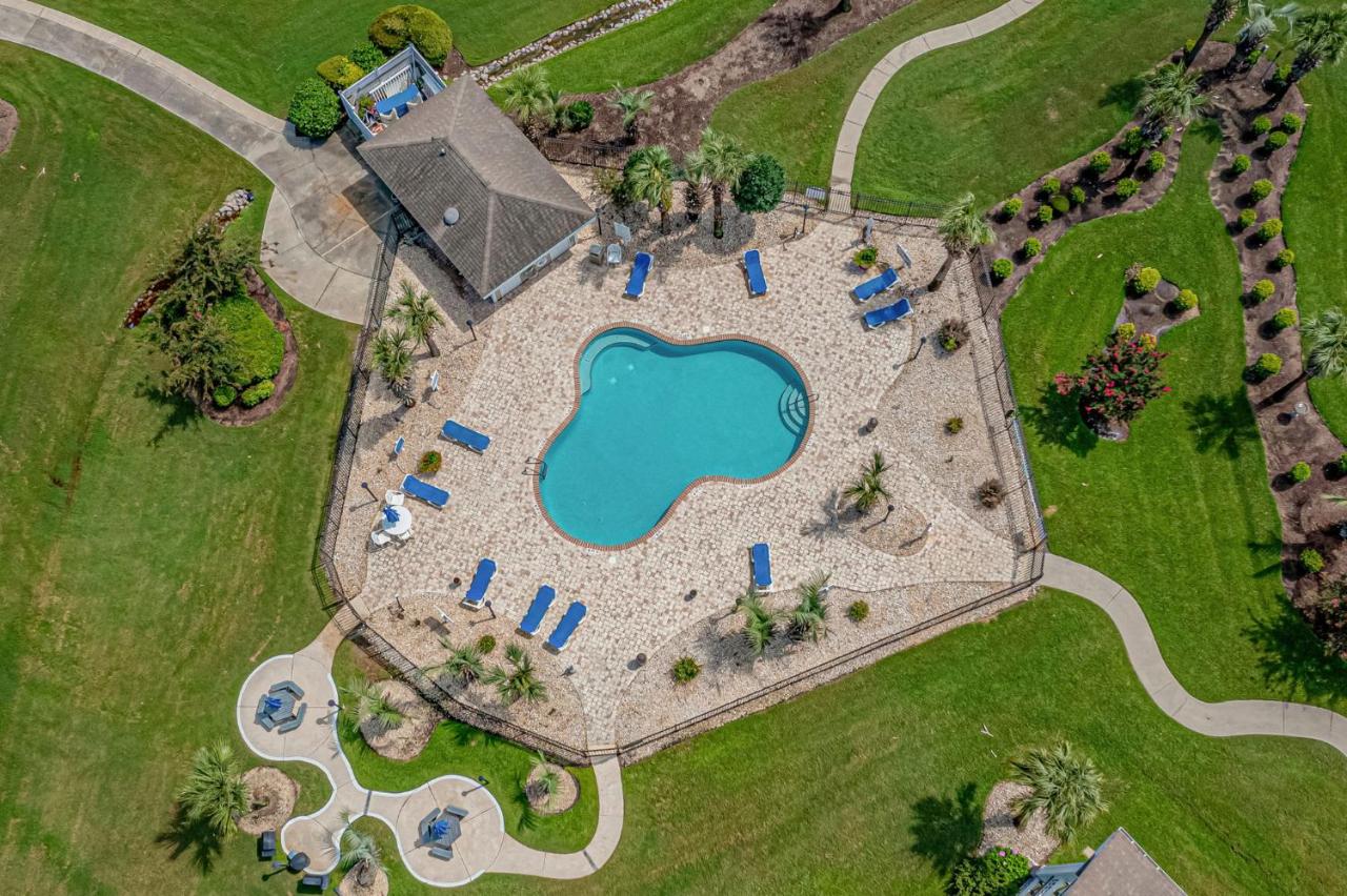 Myrtlewood Unit 103 - Golf Nearby - B&B Myrtle Beach