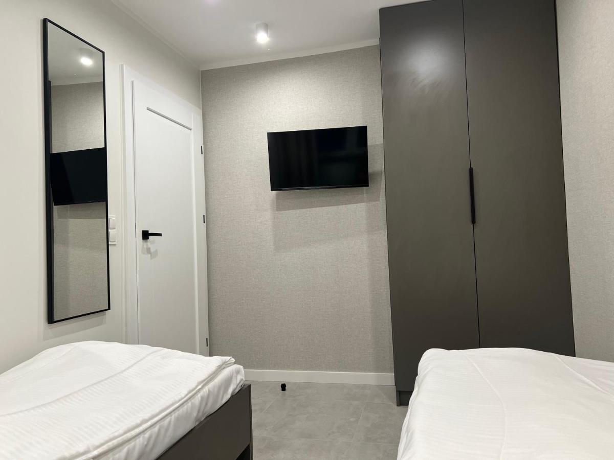 Skorzęcin Apartamenty Orla - B&B Skorzęcin