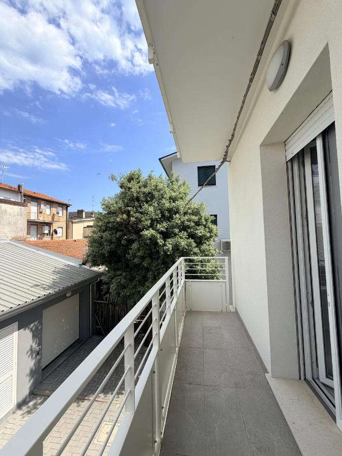 Modern Sea Apartment - Ferienwohnung Punta Marina