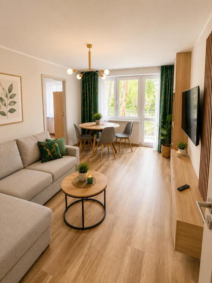 Family Spot - Chambres d'hôtes Konin