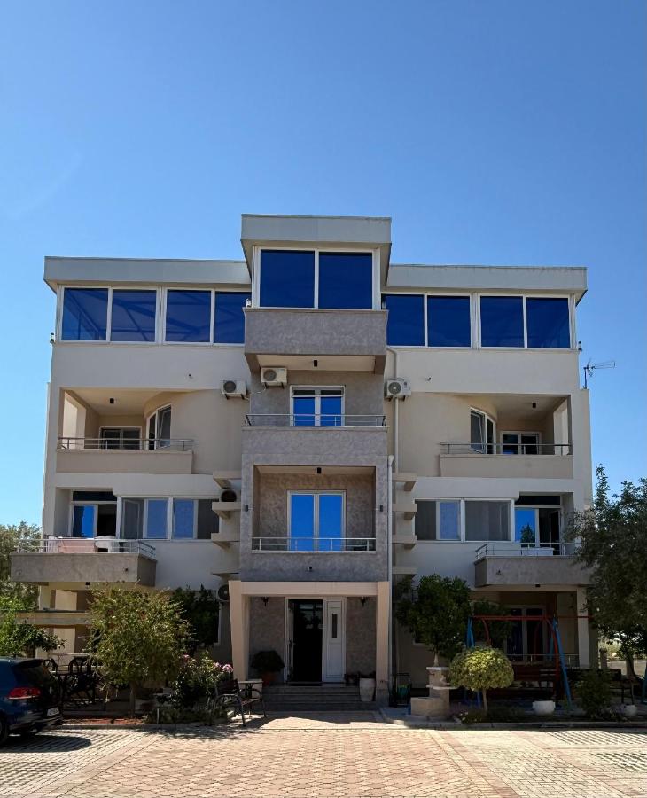 REXHEPI Apartments - Ferienwohnung Ulcinj