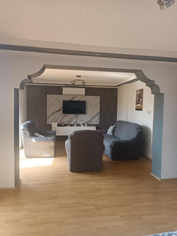 Apartments Stefan Trpejca - Bed and Breakfast Ohrid