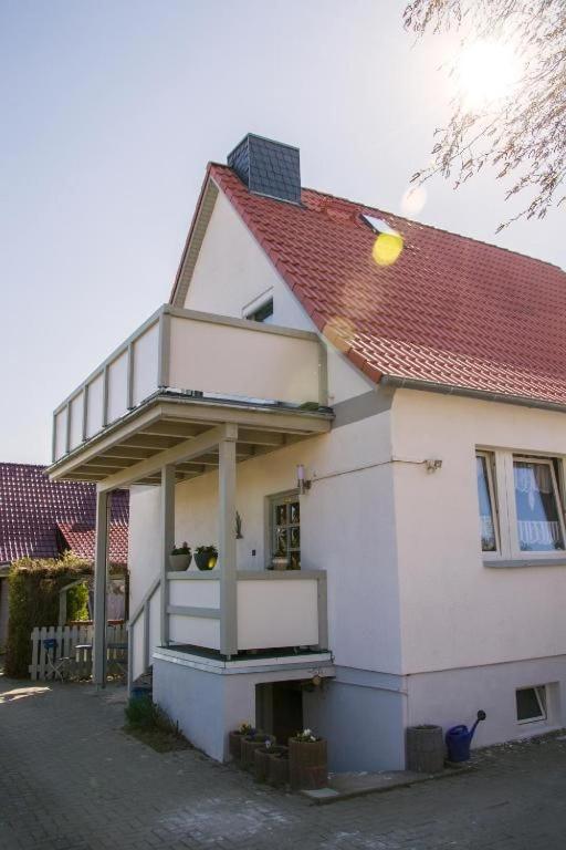 Rügen Fewo 307 - B&B Sagard