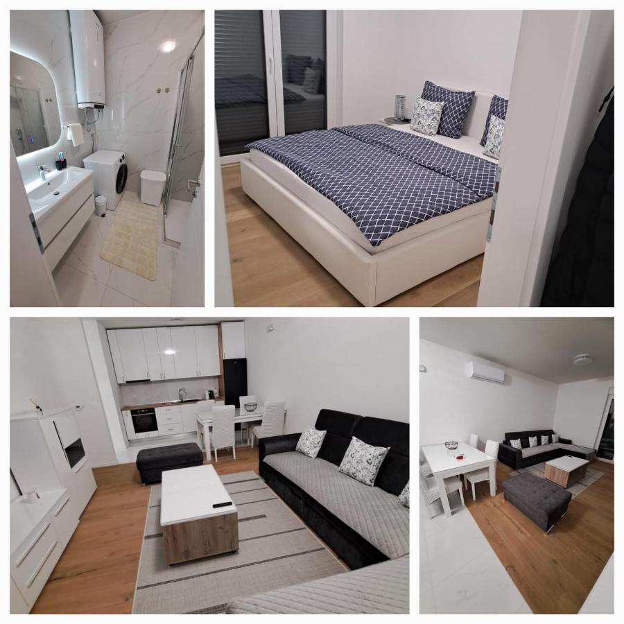Apartman Sunce - B&B Posušje