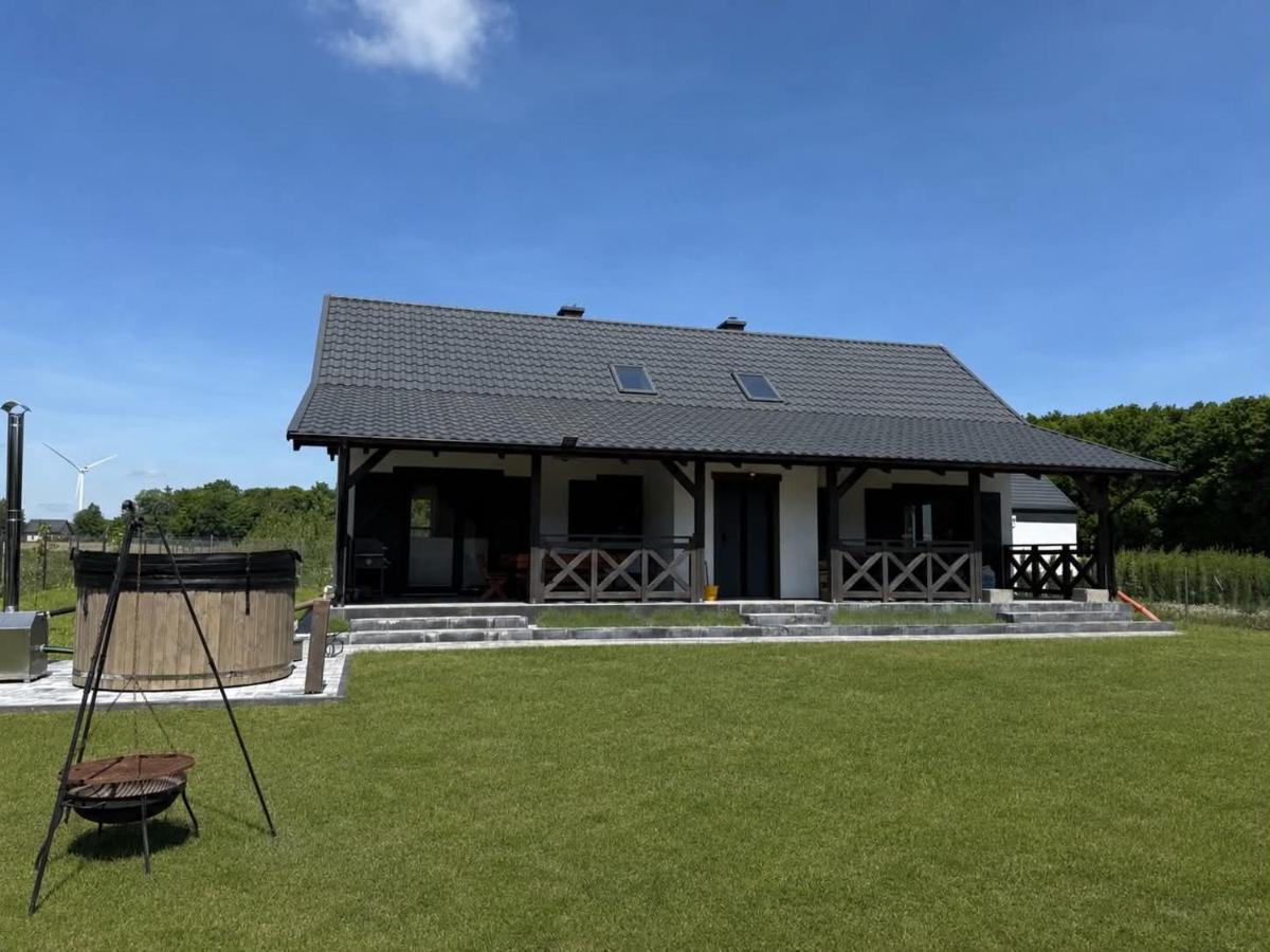 Leśna przystań - Bed and Breakfast Trupel