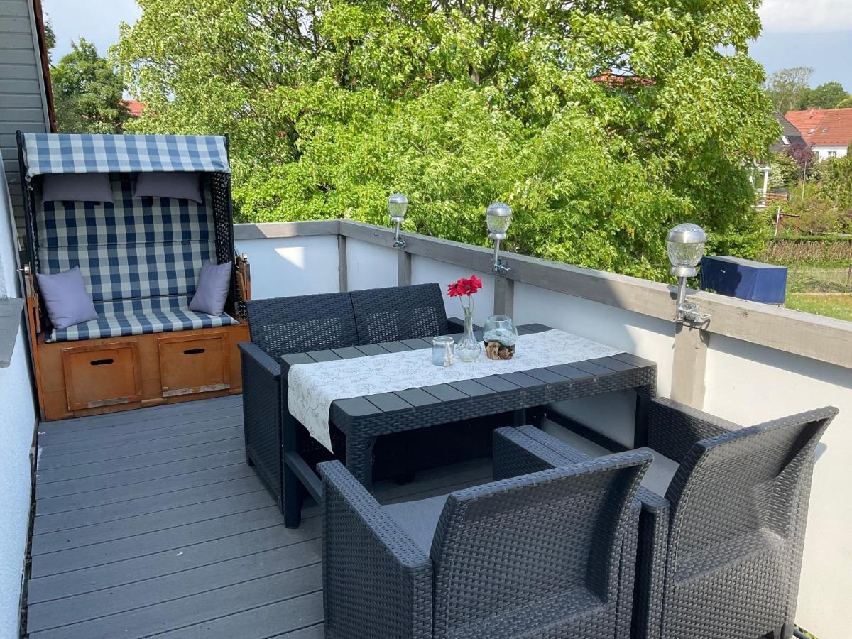 Rügen Fewo 307 - B&B Sagard
