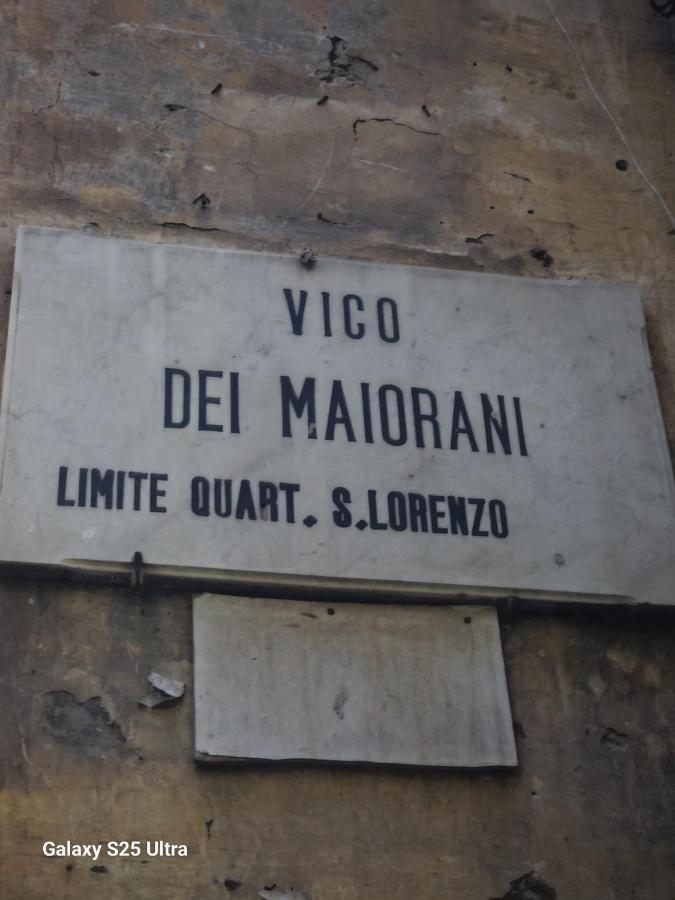 Maison Maiorani - B&B Napoli