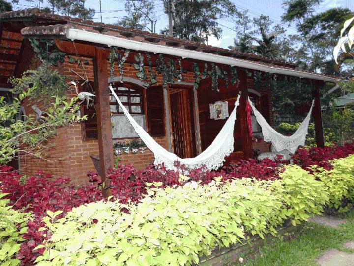 Chalet (2 Erwachsene)