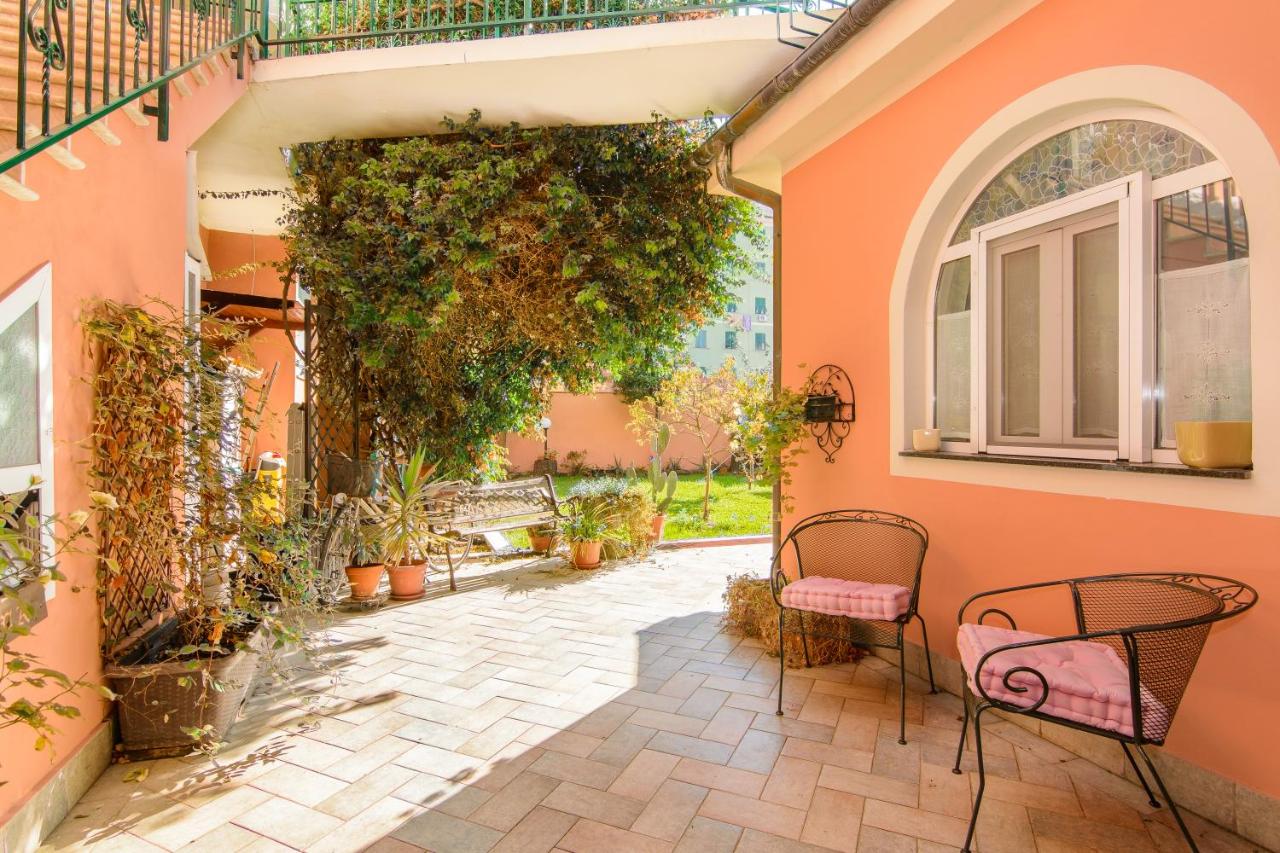 La casa di Eni - B&B Genoa