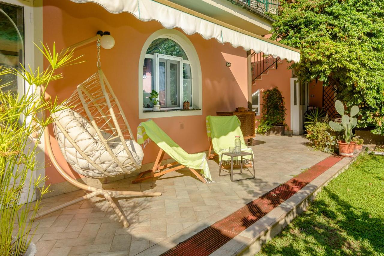 La casa di Eni - B&B Genoa