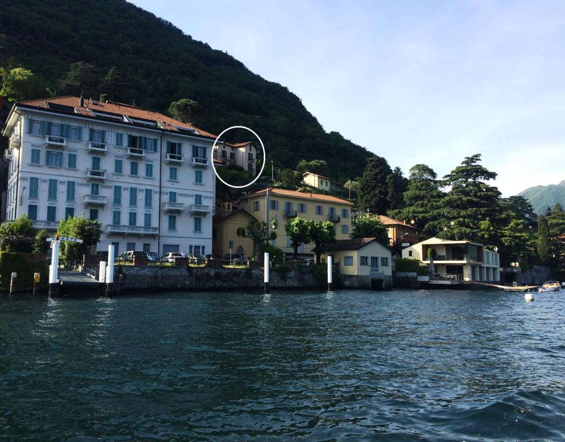 Villa Albonico - Bed and Breakfast