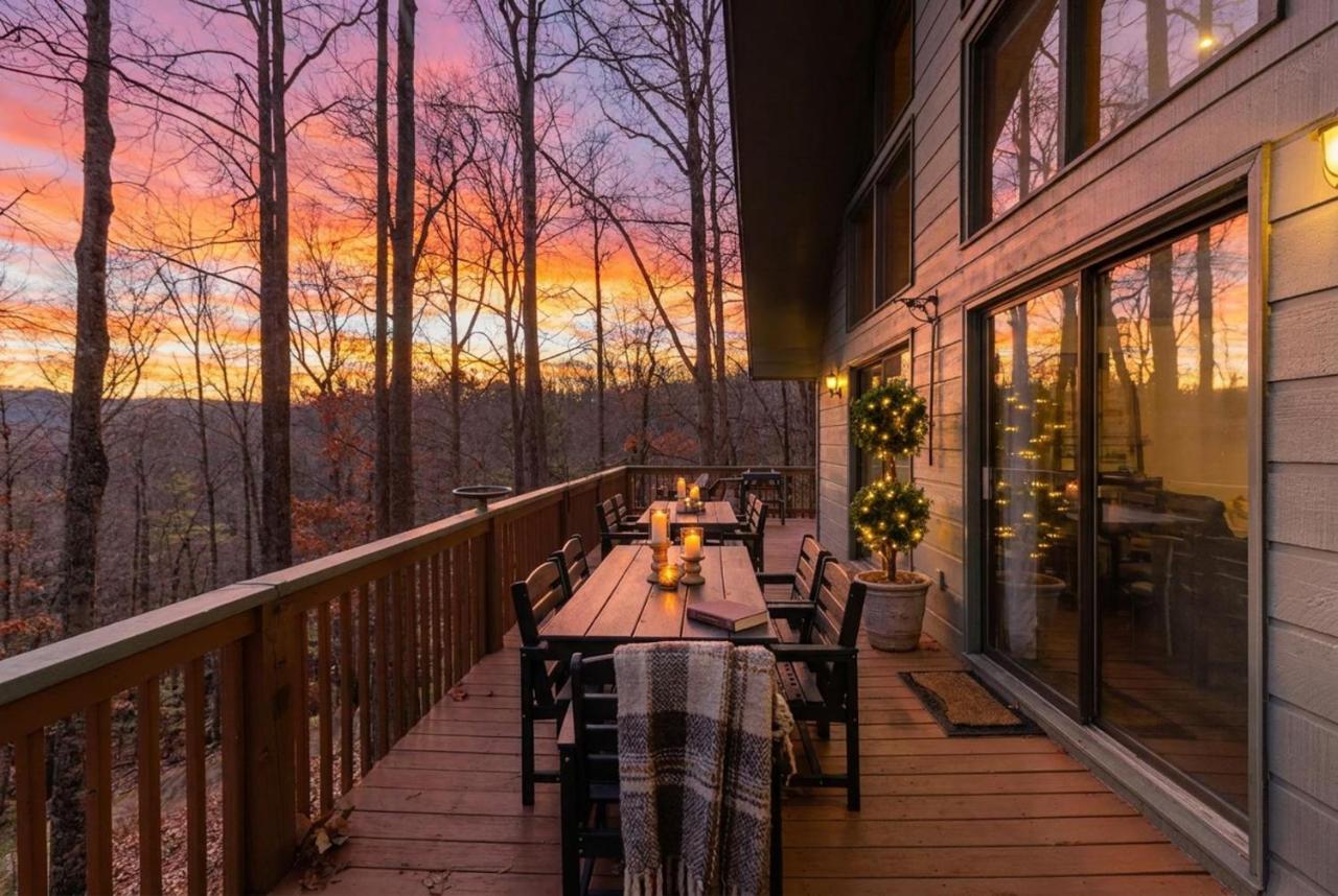 Easy Breezy Lodge - Powder Horn Mountain - B&B Powderhorn Mountain