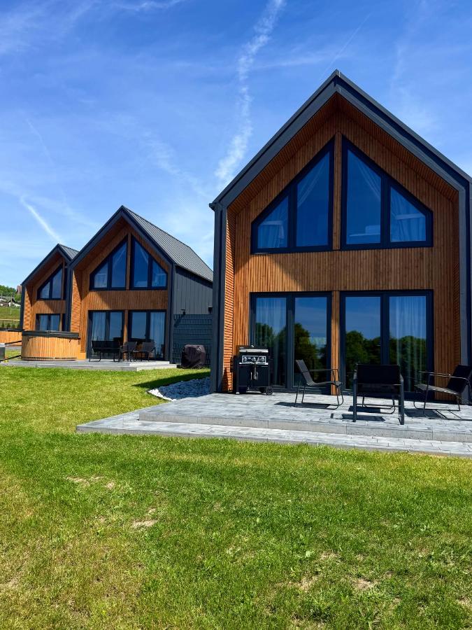 Stodoły pod Łysą Górą - Chambres d'hôtes Huta Szklana