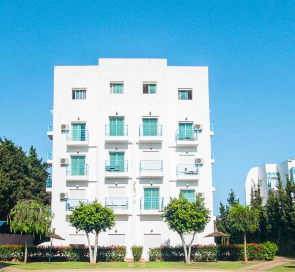 Riviera del Sol - Ferienwohnung Cap Negro I