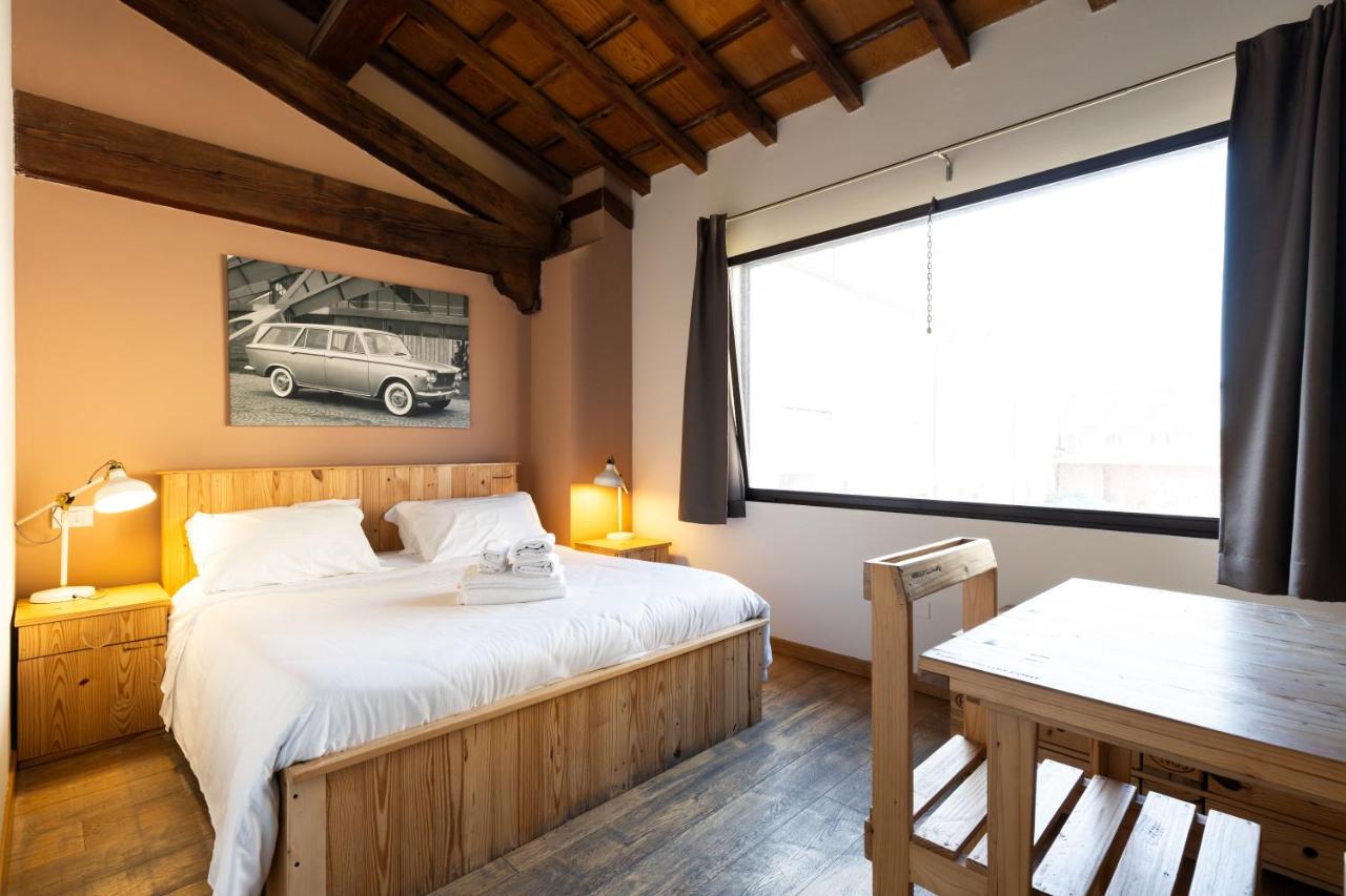 Chambre Double avec Salle de Bains Privative