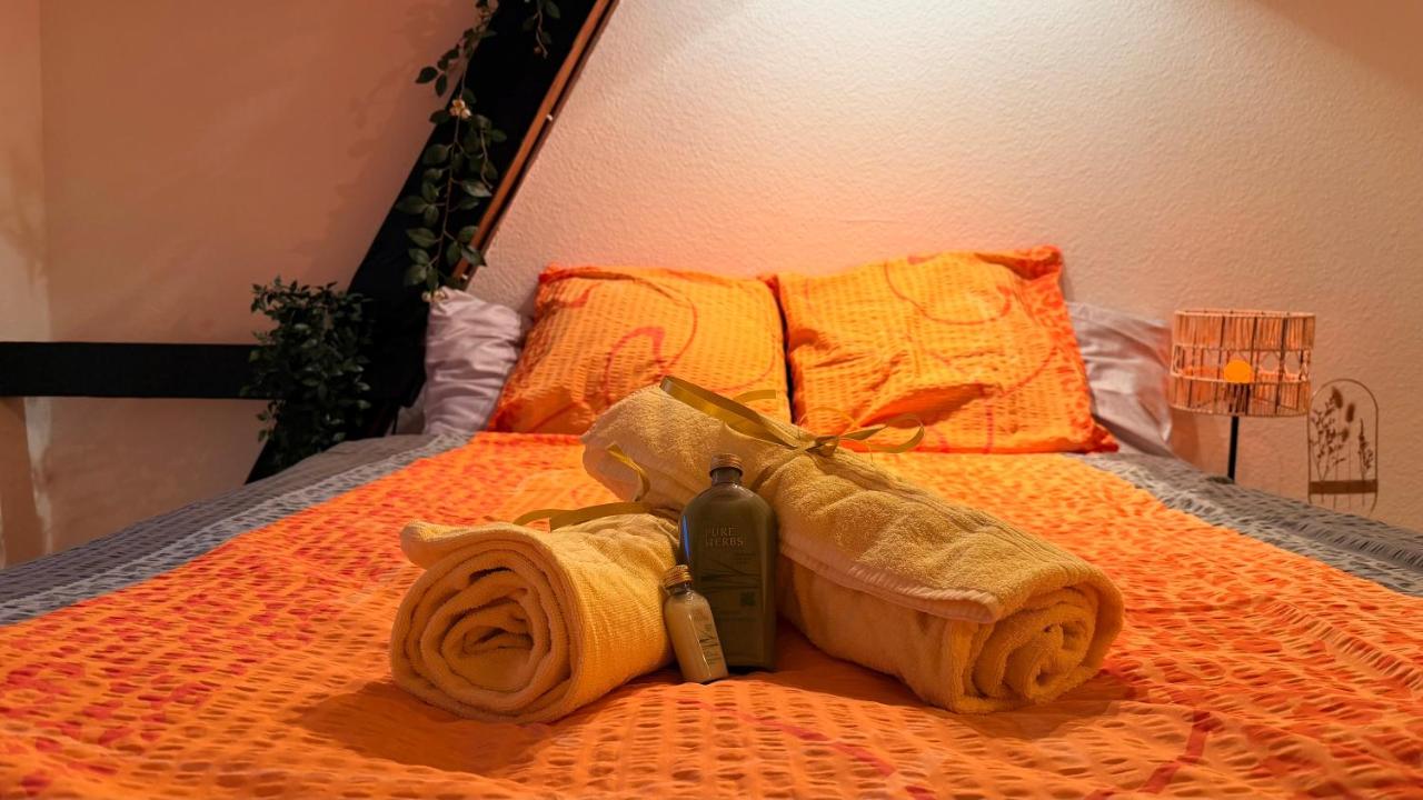 Golden Boutique - B&B Basel