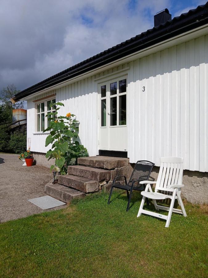 Farmhouses in Finsland - B&B Kristiansand