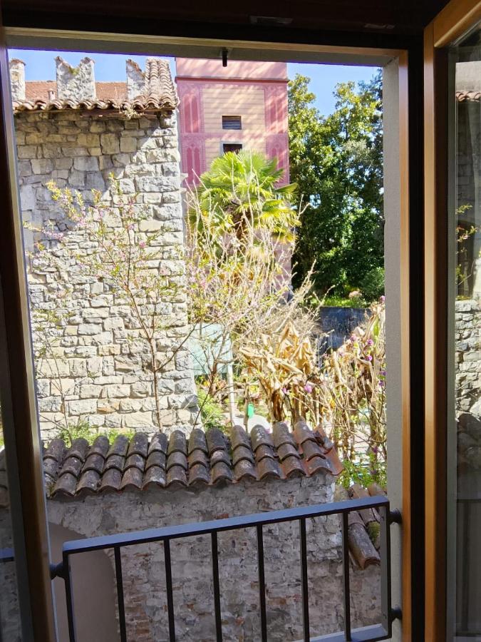 Appartamento Lilli - Chambres d'hôtes Riva di Solto