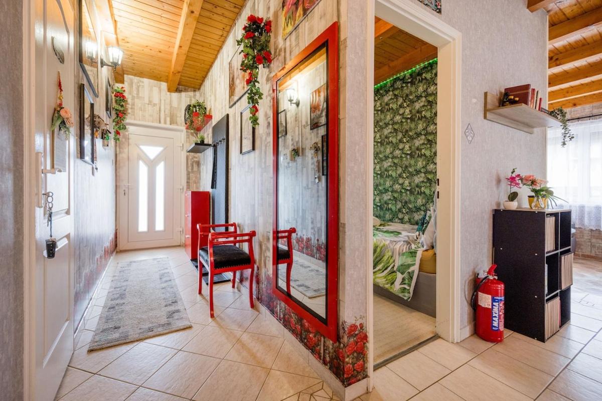 House of Moments - B&B Maglód