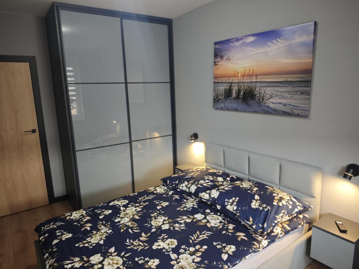 Apartament AquaStay blisko Aquapark Reda - B&B Rumia