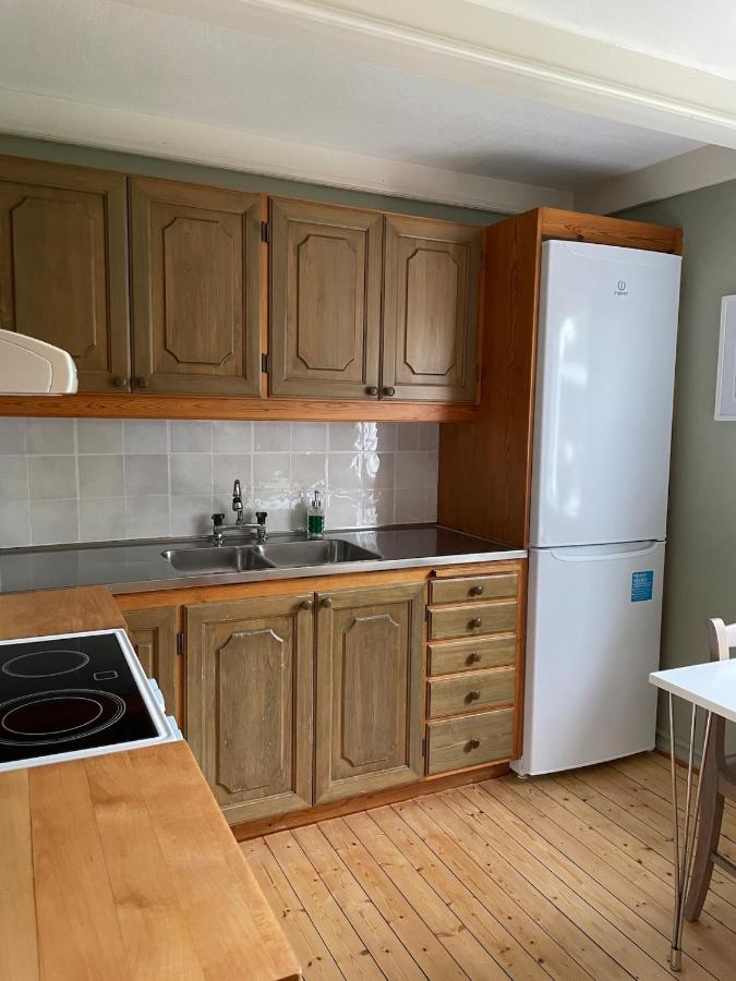 Gästhus Vejbystrand - Ferienwohnung Vejbystrand