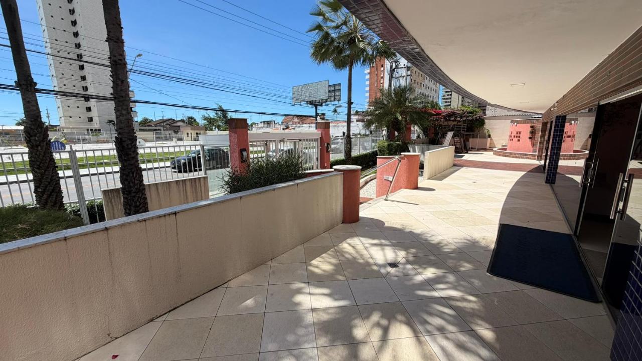 Praia Iracema Apartment - Ferienwohnung Fortaleza